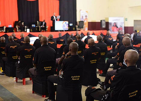 icebolethu-security-services-team-meeting