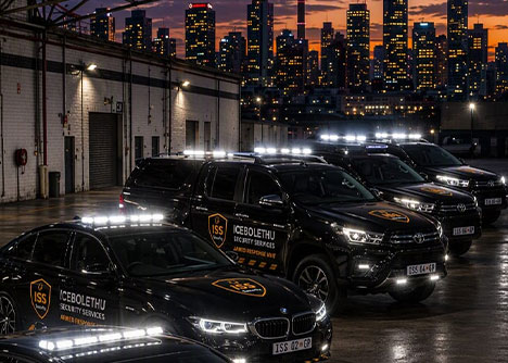 icebolethu-security-services-vehicle-fleet